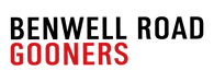 Benwell Road Gooners - Home