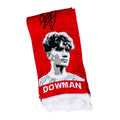 Max Dowman Player Scarf
