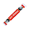 Max Dowman Player Scarf