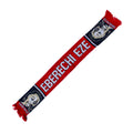 Eberechi Eze Player Scarf - Red & Navy