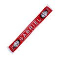 Gabriel Magalh‹es Player Scarf