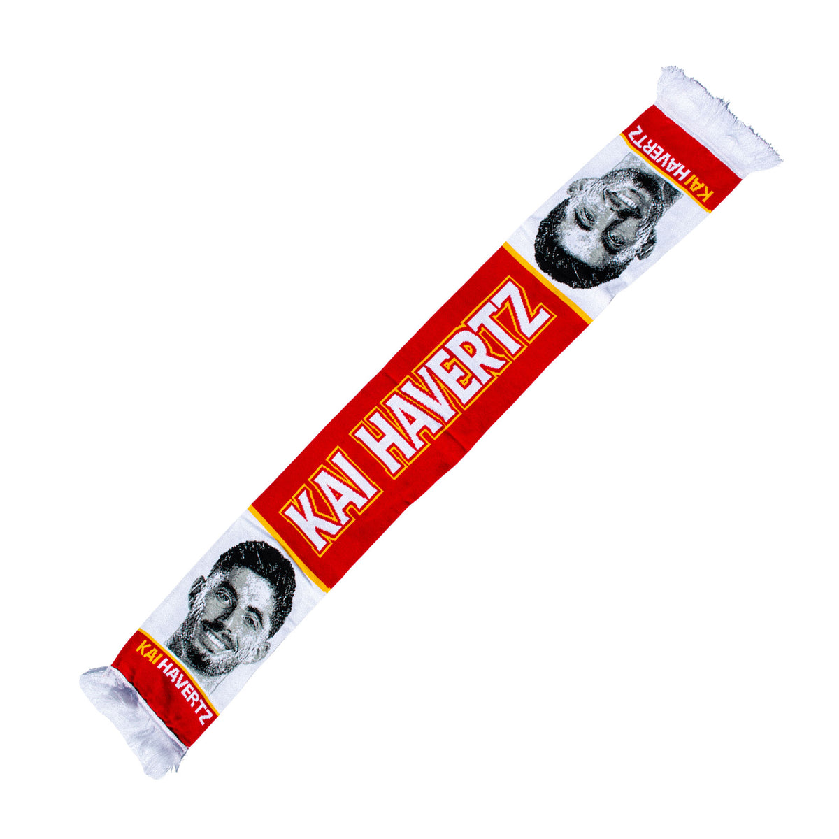 Kai Havertz Player Scarf