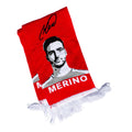 Mikel Merino Player Scarf