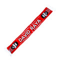 David Raya Player Scarf