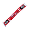 Bukayo Saka Player Scarf