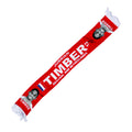 Jurriën Timber Player Scarf