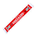 Martin Ødegaard Player Scarf