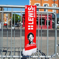 Myles Lewis-Skelly Player Scarf
