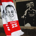 Alessia Russo Player Scarf